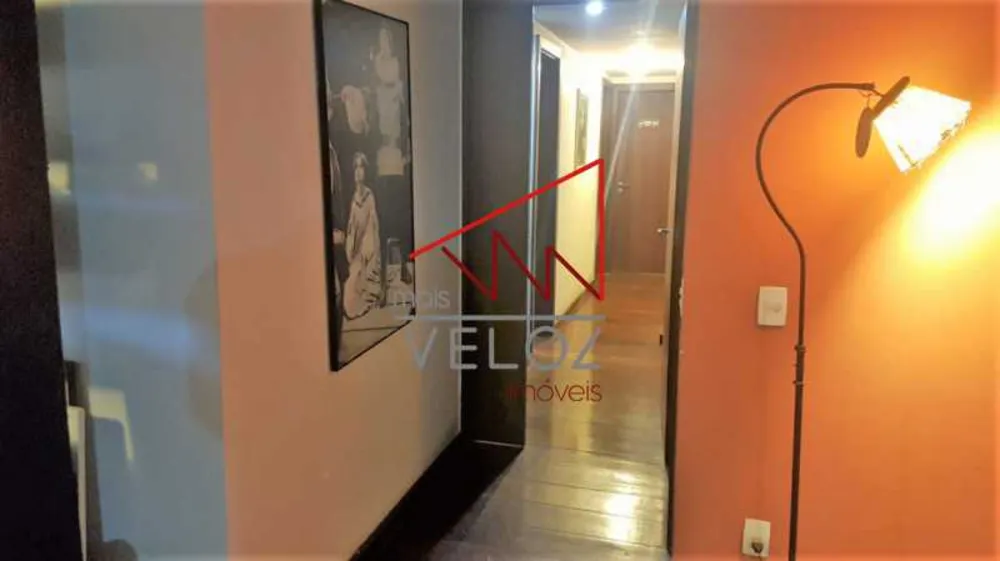 Apartamento, 4 quartos, 170 m² - Foto 11