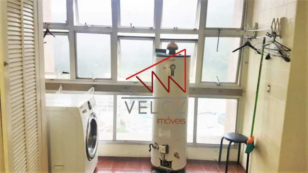 Apartamento, 4 quartos, 170 m² - Foto 15