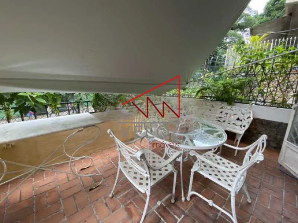 Apartamento, 4 quartos, 283 m² - Foto 1