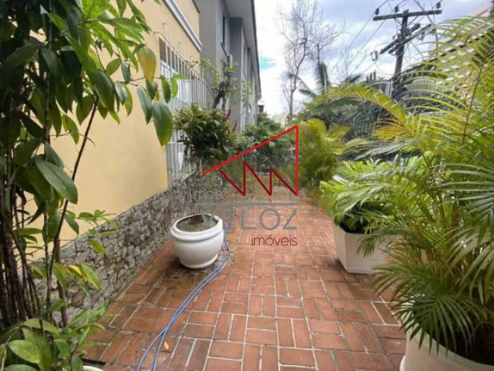 Apartamento, 4 quartos, 283 m² - Foto 3