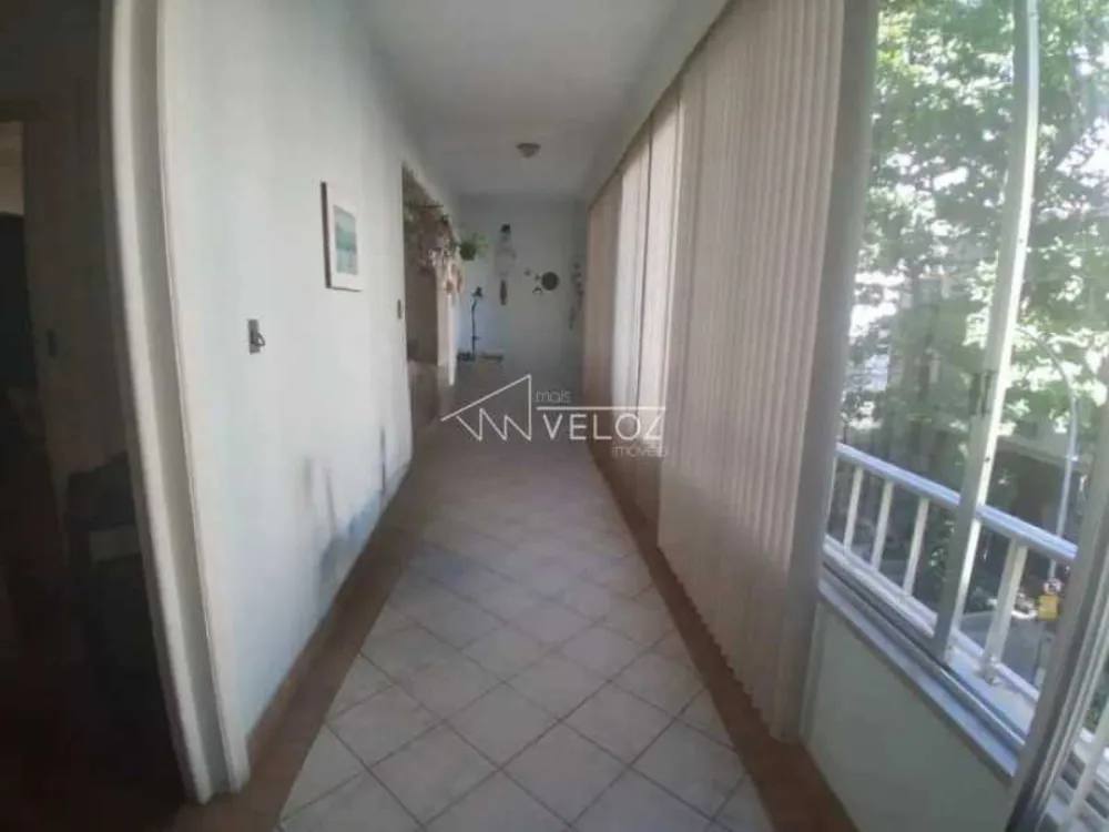 Apartamento, 3 quartos, 216 m² - Foto 16
