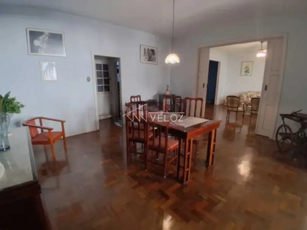 Apartamento, 3 quartos, 216 m² - Foto 10