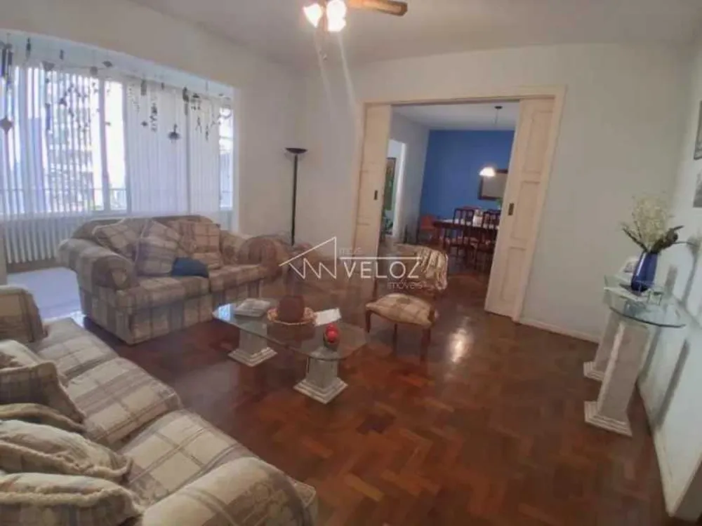 Apartamento, 3 quartos, 216 m² - Foto 5