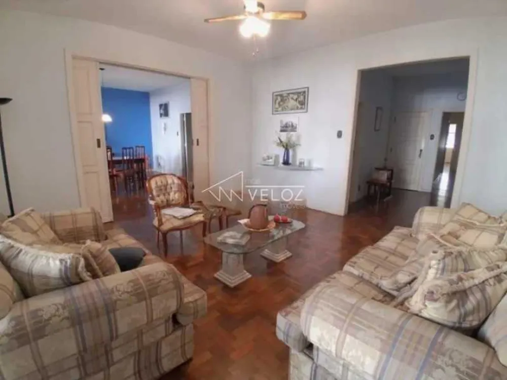 Apartamento, 3 quartos, 216 m² - Foto 9