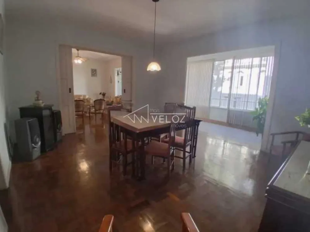 Apartamento, 3 quartos, 216 m² - Foto 4