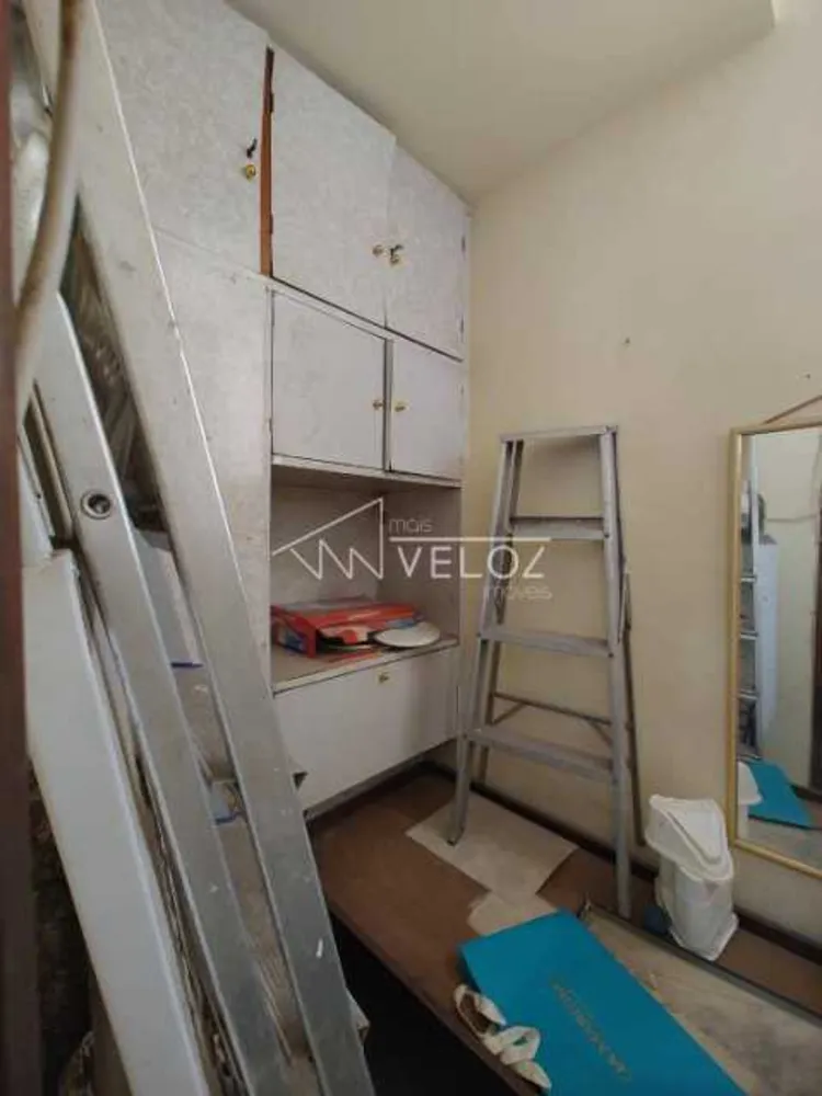 Apartamento, 3 quartos, 150 m² - Foto 1