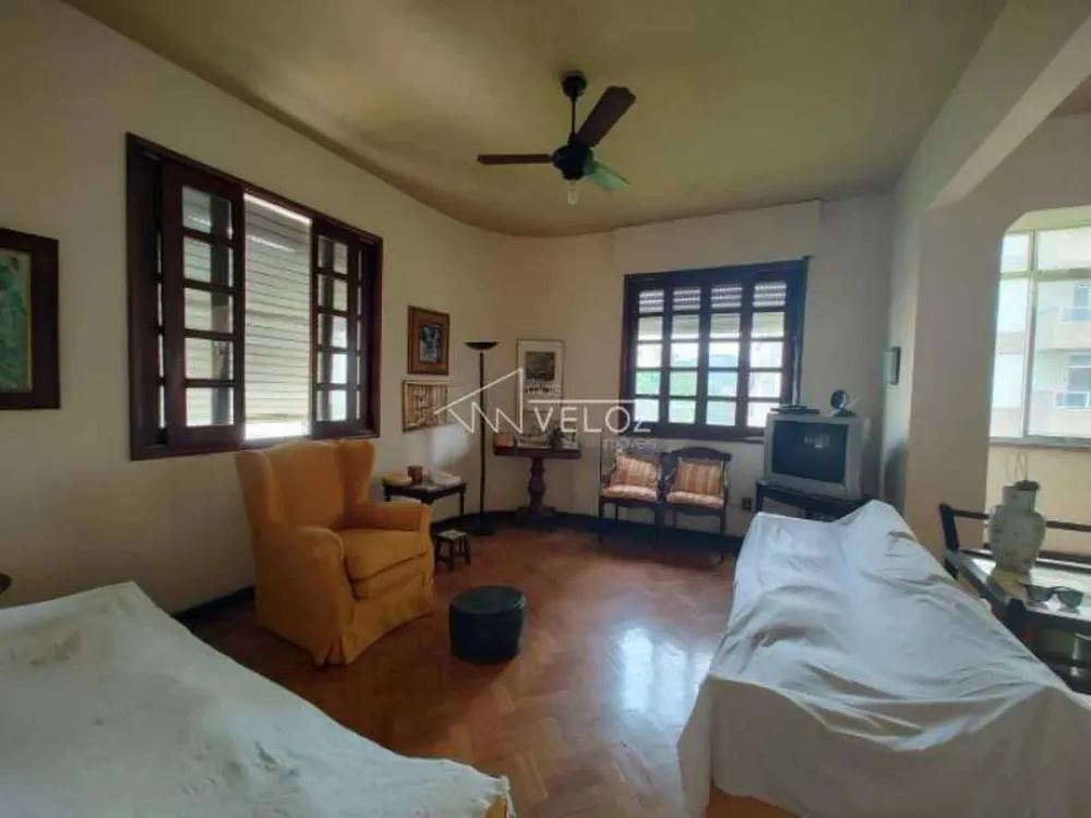 Apartamento, 3 quartos, 150 m² - Foto 4