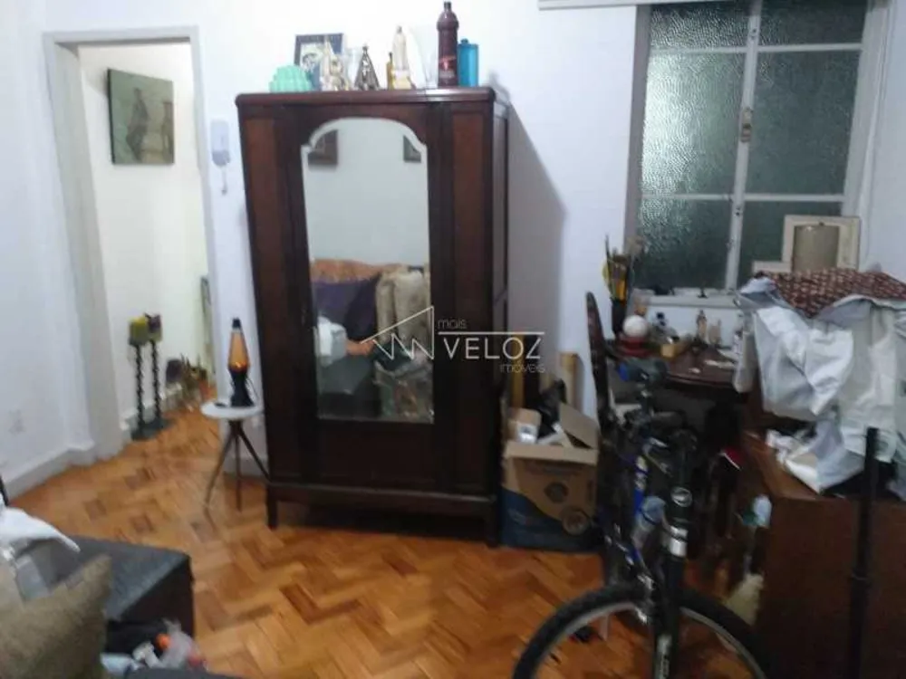 Apartamento, 1 quarto, 44 m² - Foto 4