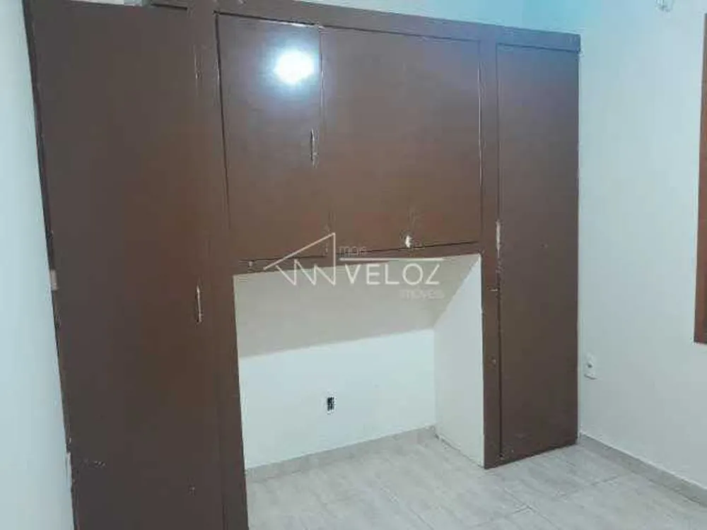 Apartamento, 2 quartos, 45 m² - Foto 9