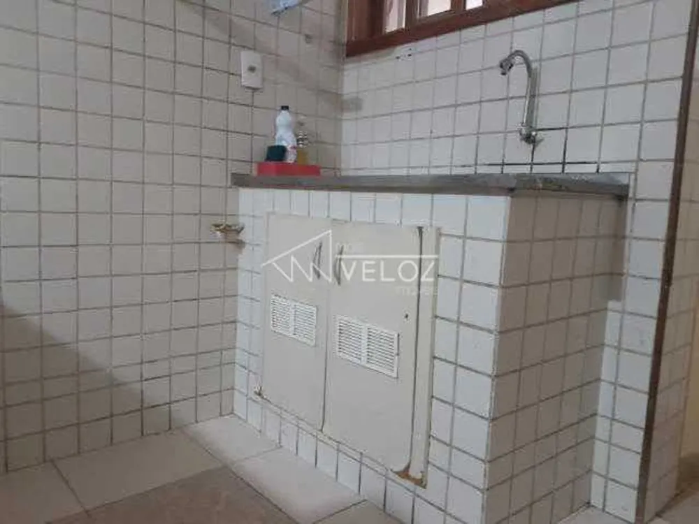 Apartamento, 2 quartos, 45 m² - Foto 16