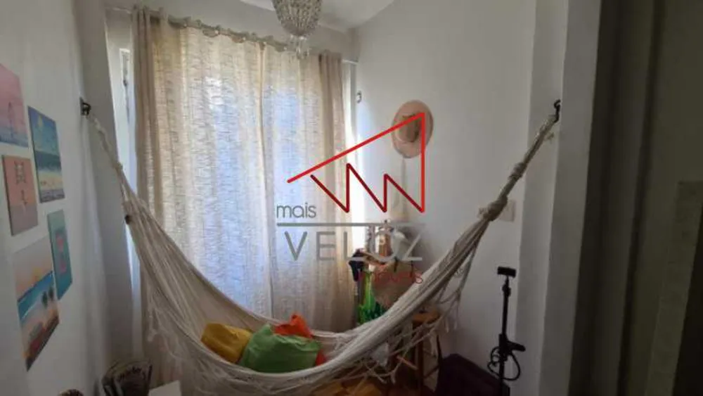 Apartamento, 2 quartos, 65 m² - Foto 12