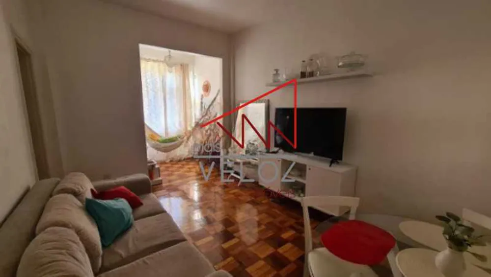 Apartamento, 2 quartos, 65 m² - Foto 10