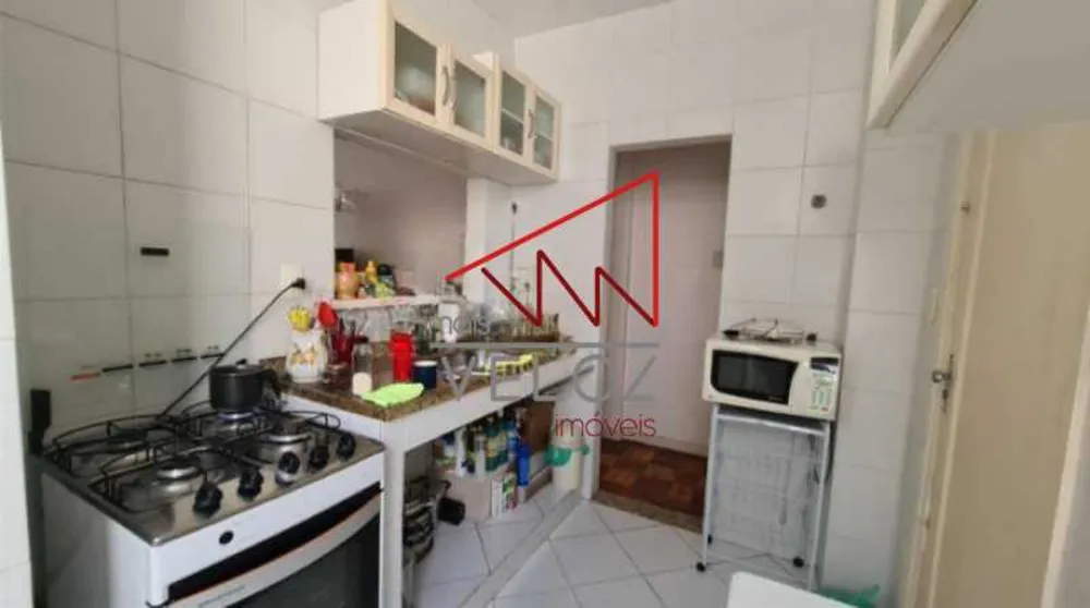Apartamento, 2 quartos, 65 m² - Foto 7