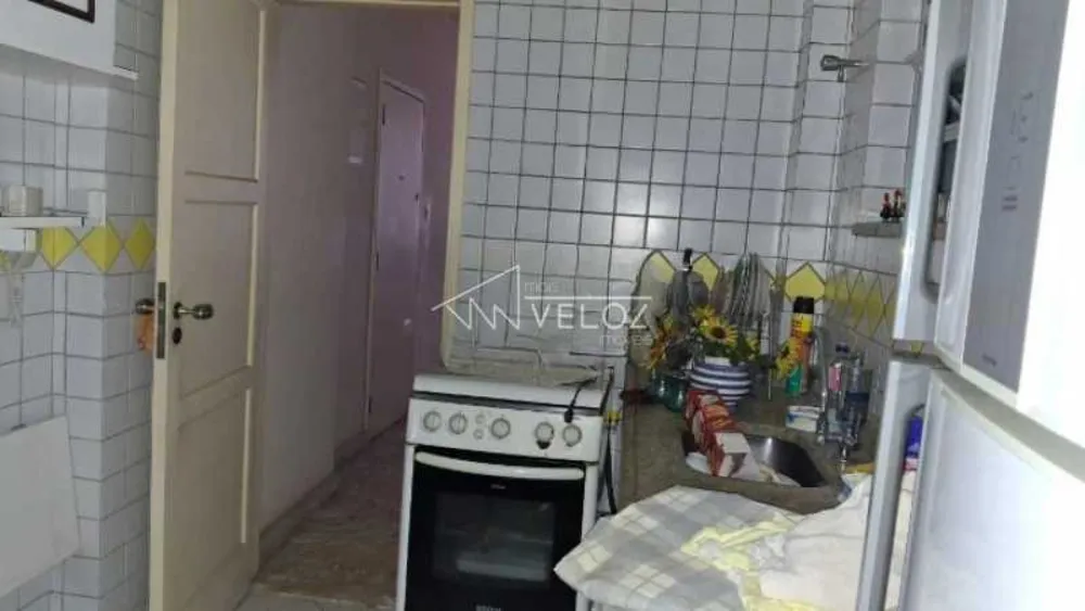 Apartamento, 1 quarto, 42 m² - Foto 14