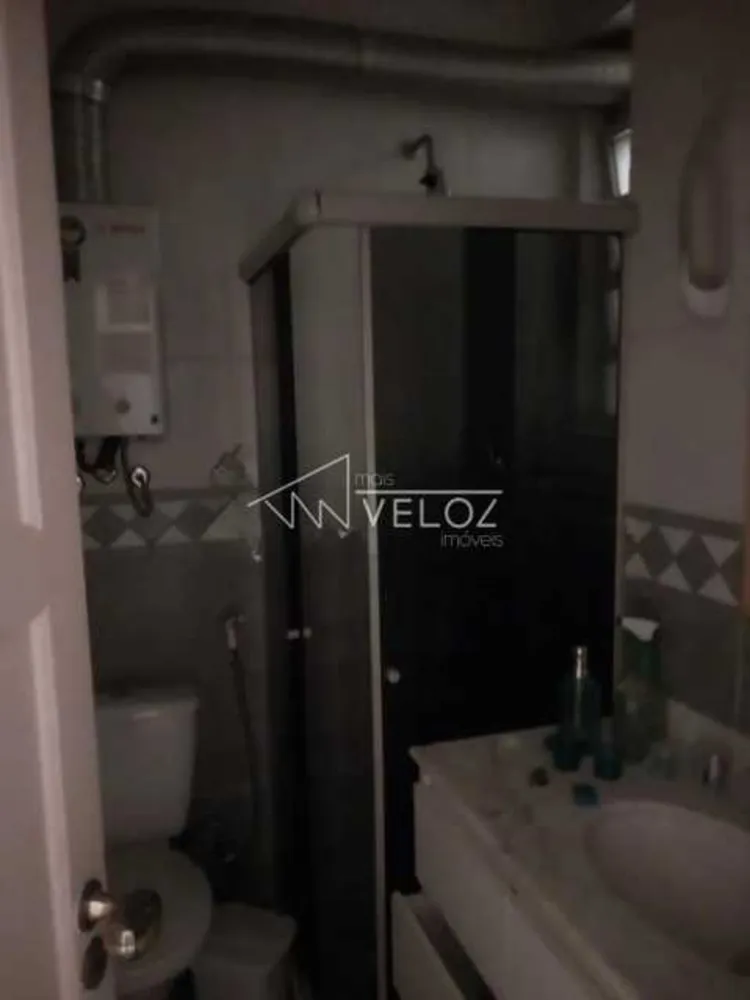 Apartamento, 1 quarto, 42 m² - Foto 24