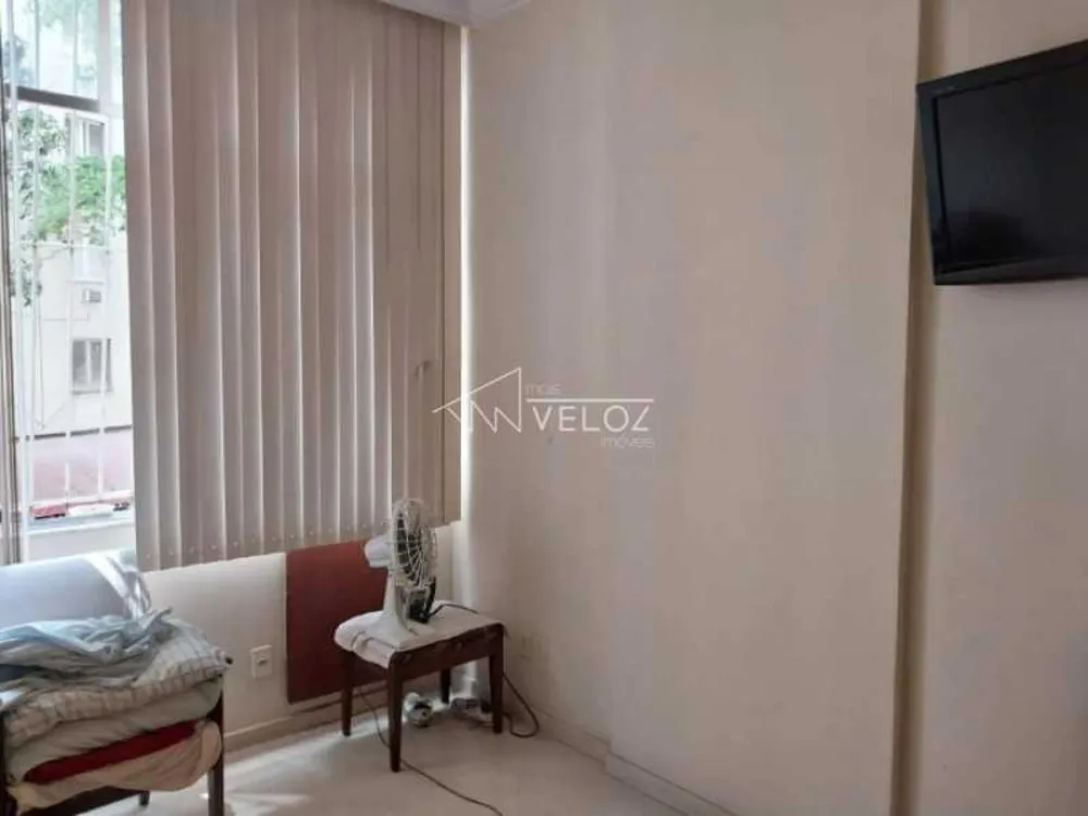Apartamento, 1 quarto, 42 m² - Foto 3