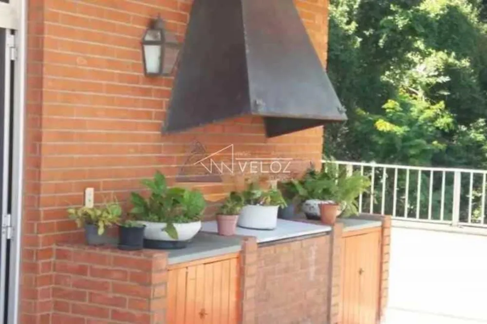 Apartamento, 4 quartos, 305 m² - Foto 6