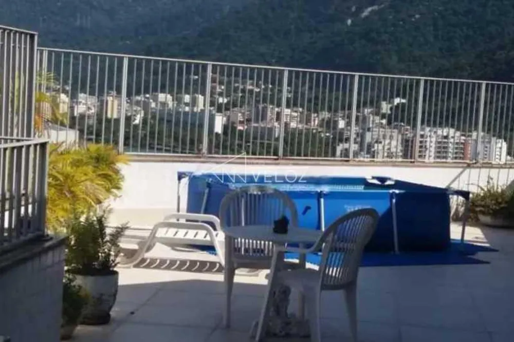 Apartamento, 4 quartos, 305 m² - Foto 4