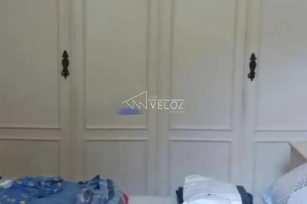 Apartamento, 4 quartos, 305 m² - Foto 1