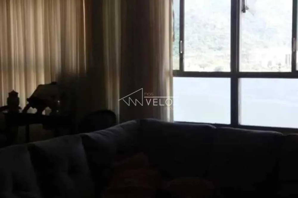 Apartamento, 4 quartos, 305 m² - Foto 5