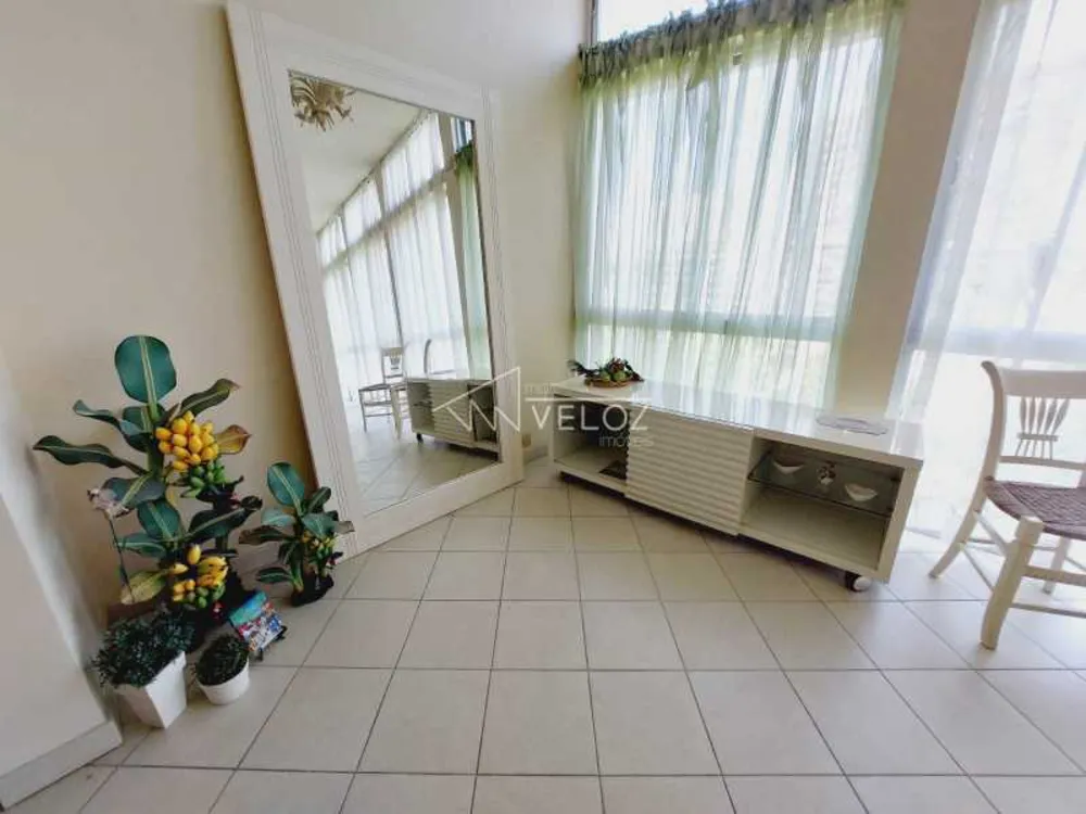 Apartamento, 1 quarto, 89 m² - Foto 4