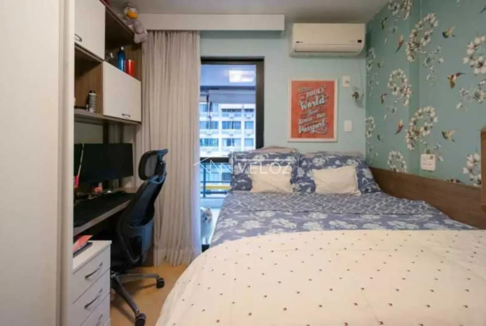 Apartamento, 3 quartos, 106 m² - Foto 3