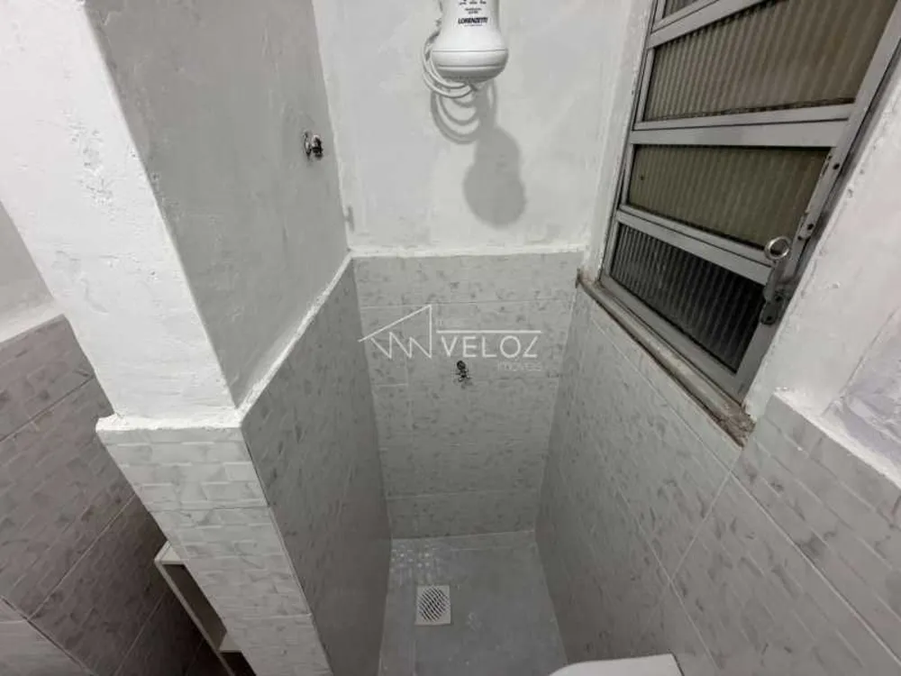 Apartamento, 1 quarto, 25 m² - Foto 2