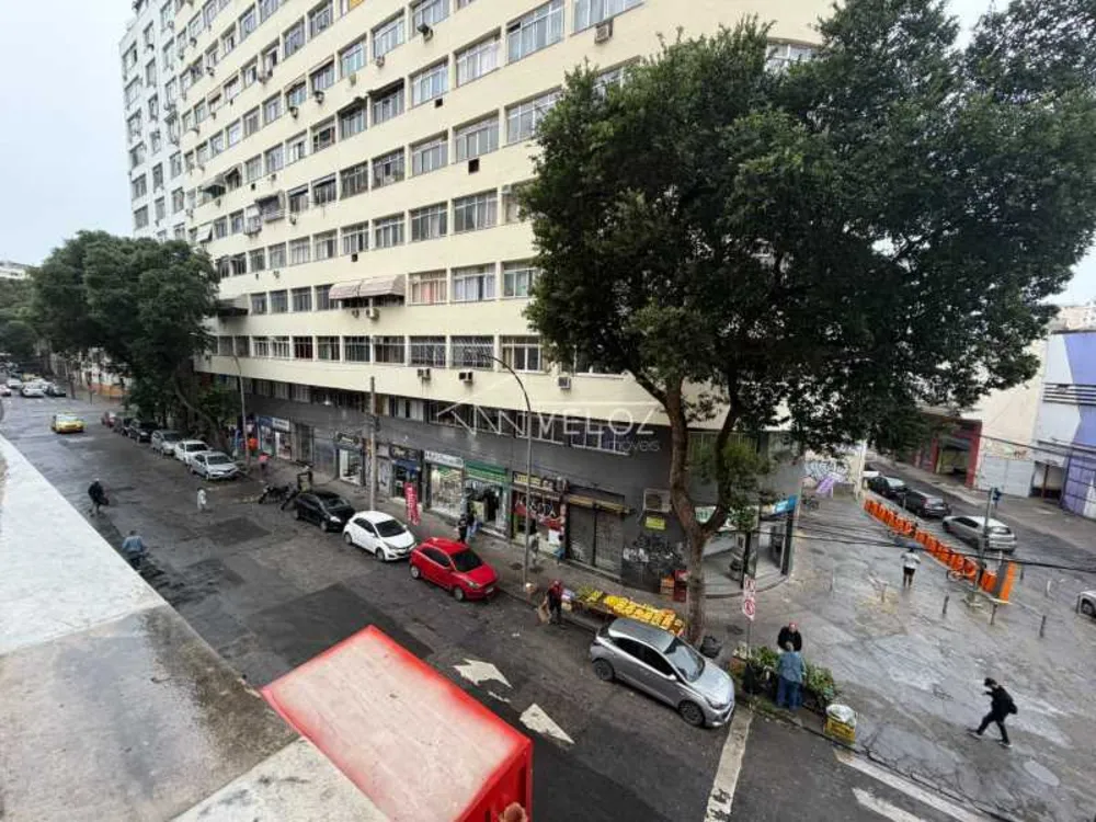 Apartamento, 1 quarto, 25 m² - Foto 15