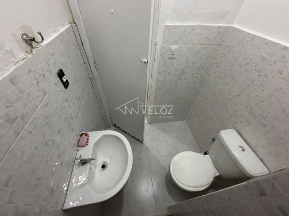 Apartamento, 1 quarto, 25 m² - Foto 16