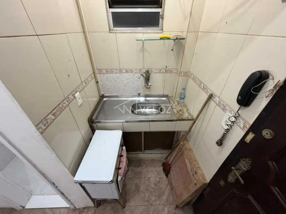 Apartamento, 1 quarto, 25 m² - Foto 12