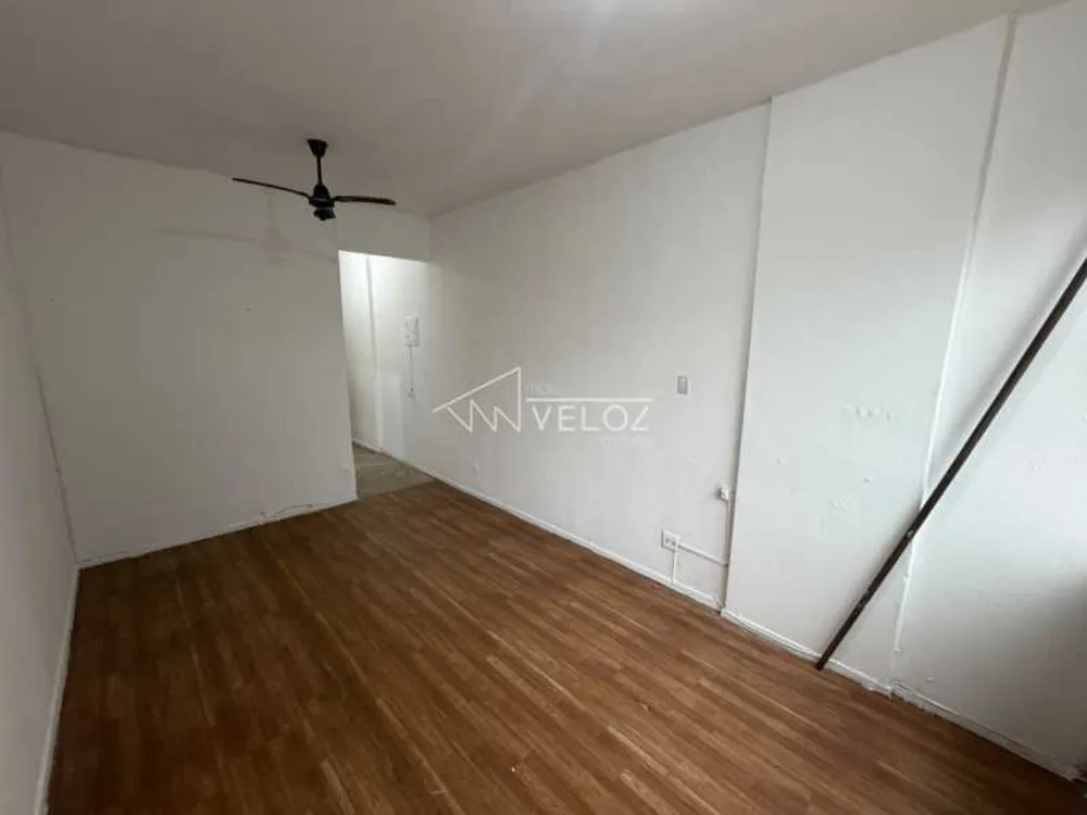 Apartamento, 1 quarto, 25 m² - Foto 8
