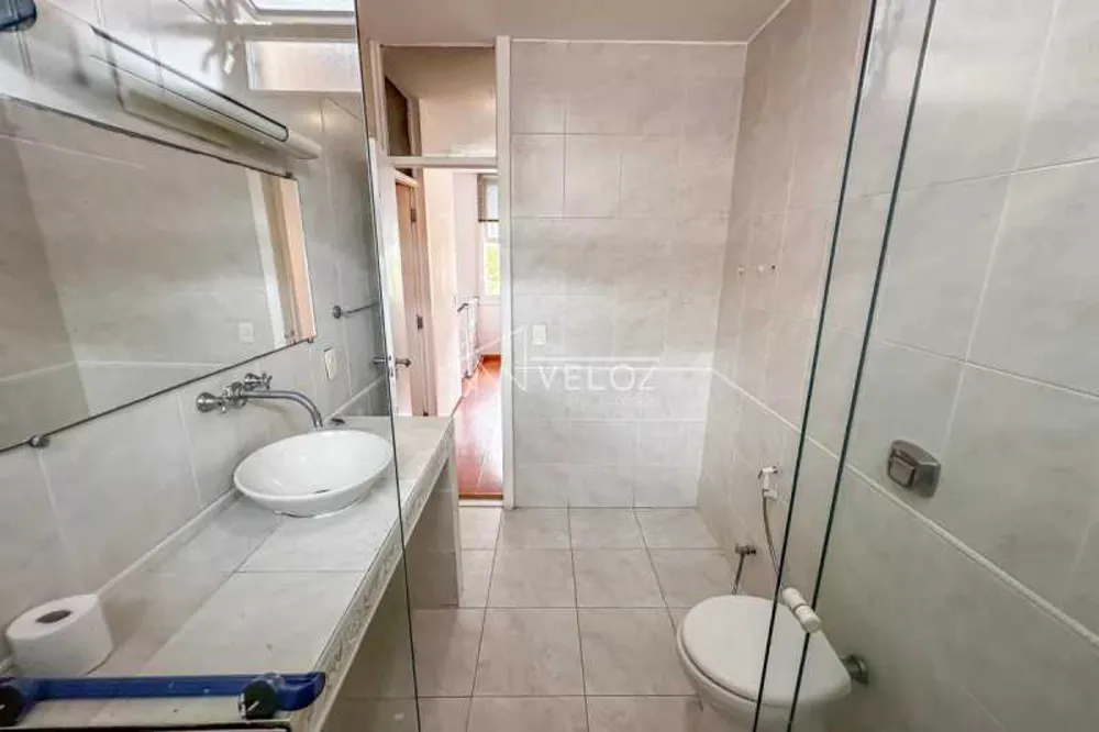 Apartamento, 3 quartos, 140 m² - Foto 5