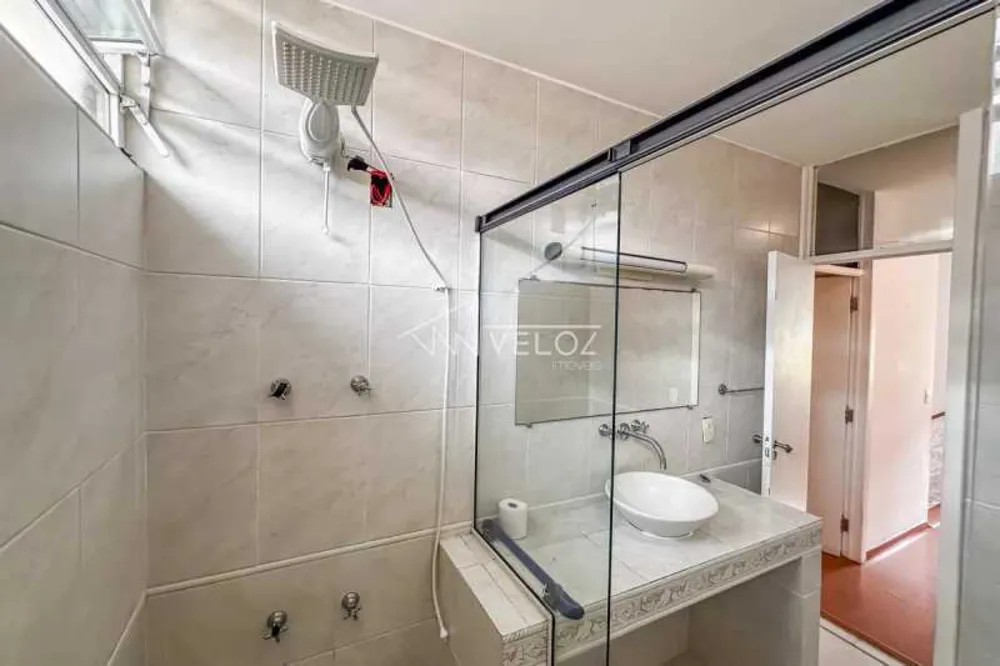Apartamento, 3 quartos, 140 m² - Foto 6