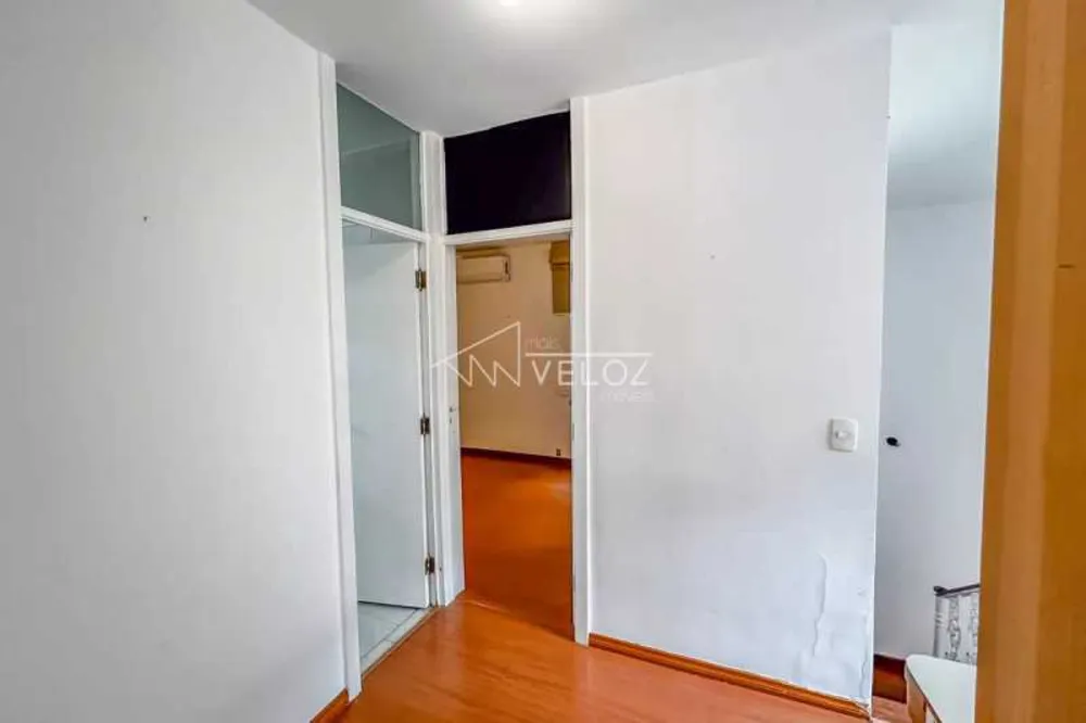 Apartamento, 3 quartos, 140 m² - Foto 1