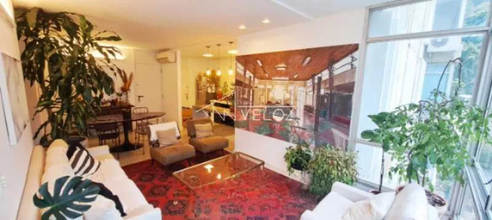 Apartamento, 3 quartos, 114 m² - Foto 2
