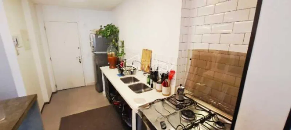 Apartamento, 3 quartos, 114 m² - Foto 4
