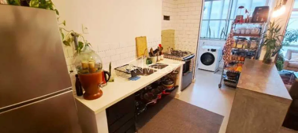 Apartamento, 3 quartos, 114 m² - Foto 5