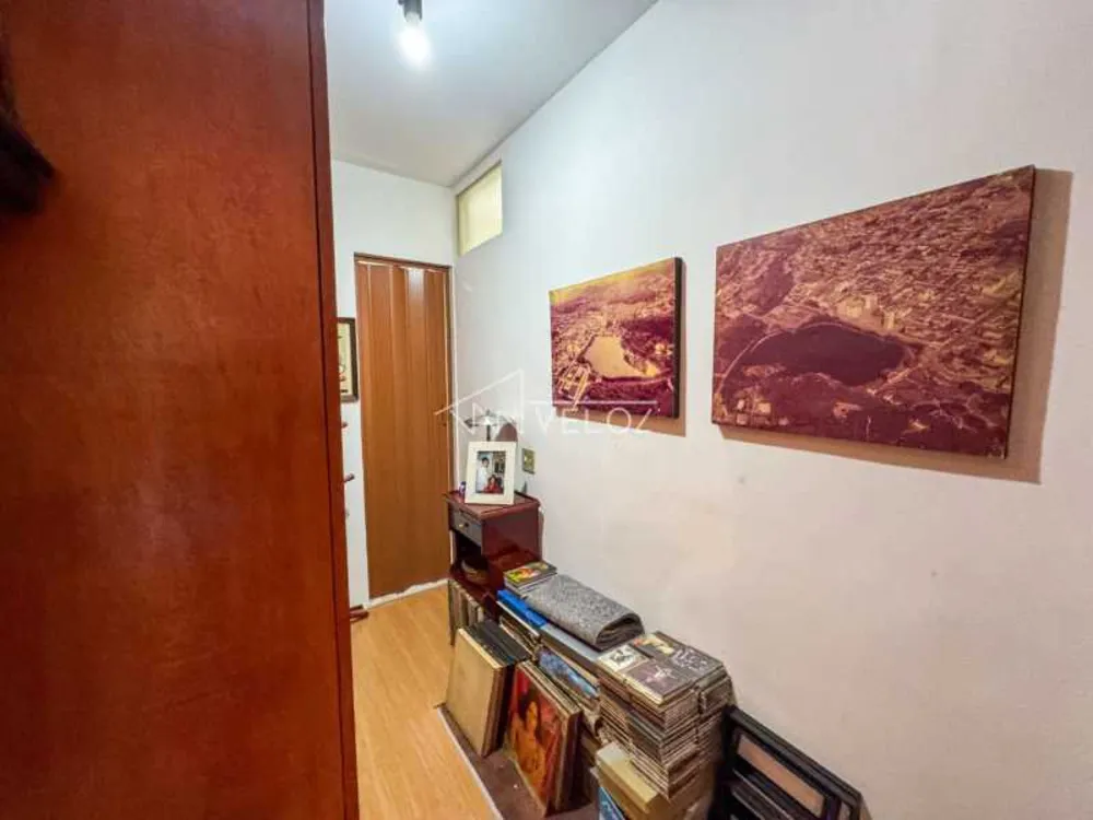 Apartamento, 2 quartos, 110 m² - Foto 27
