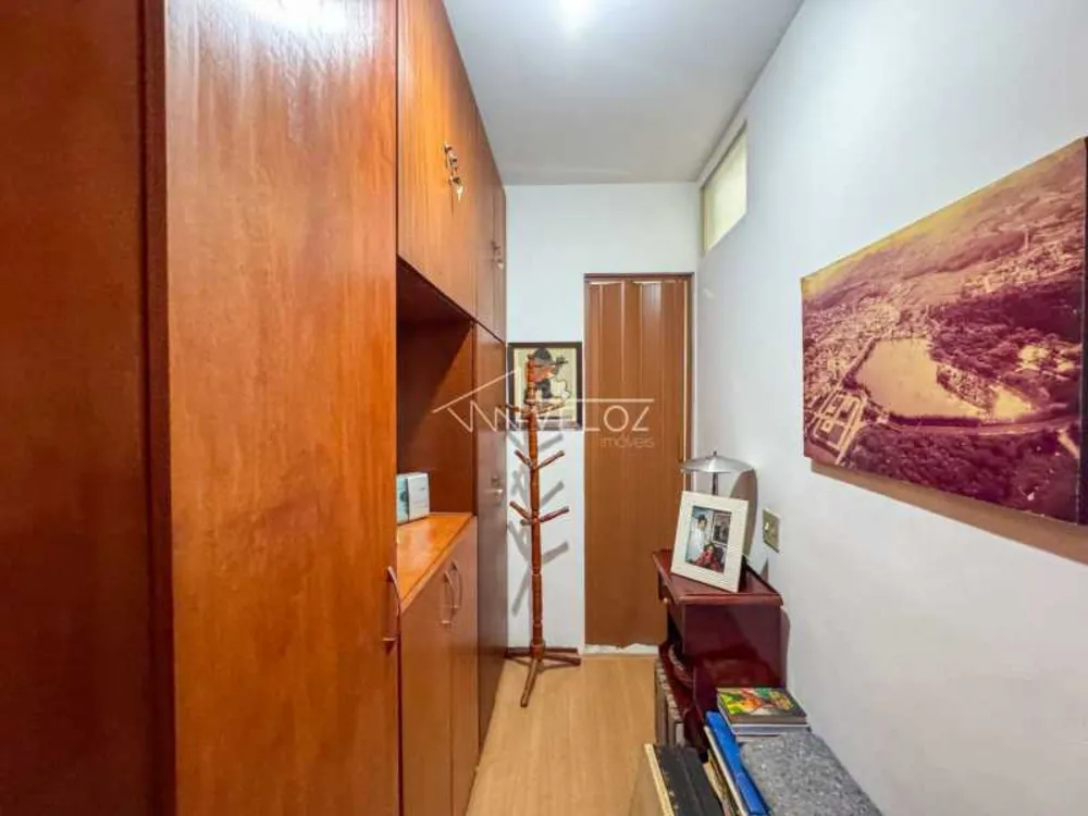 Apartamento, 2 quartos, 110 m² - Foto 28