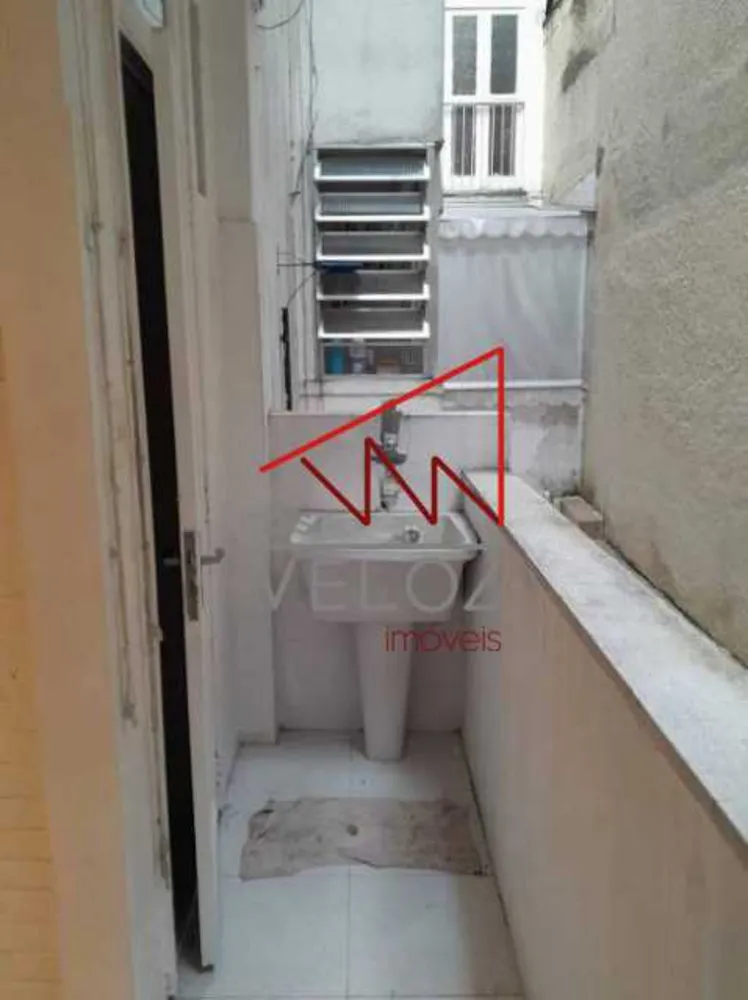 Apartamento, 2 quartos, 61 m² - Foto 2