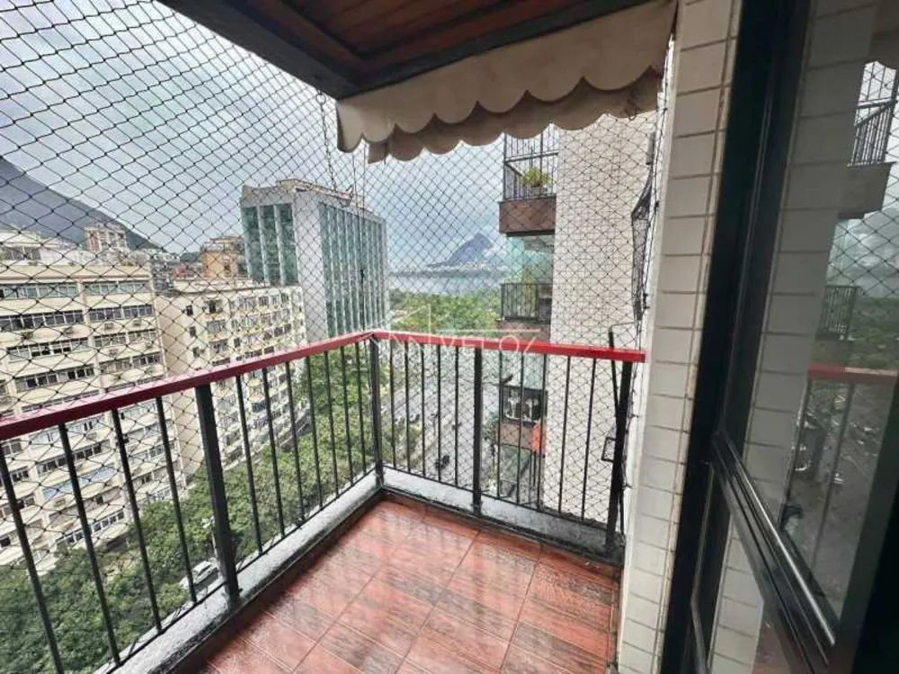 Cobertura, 3 quartos, 179 m² - Foto 9