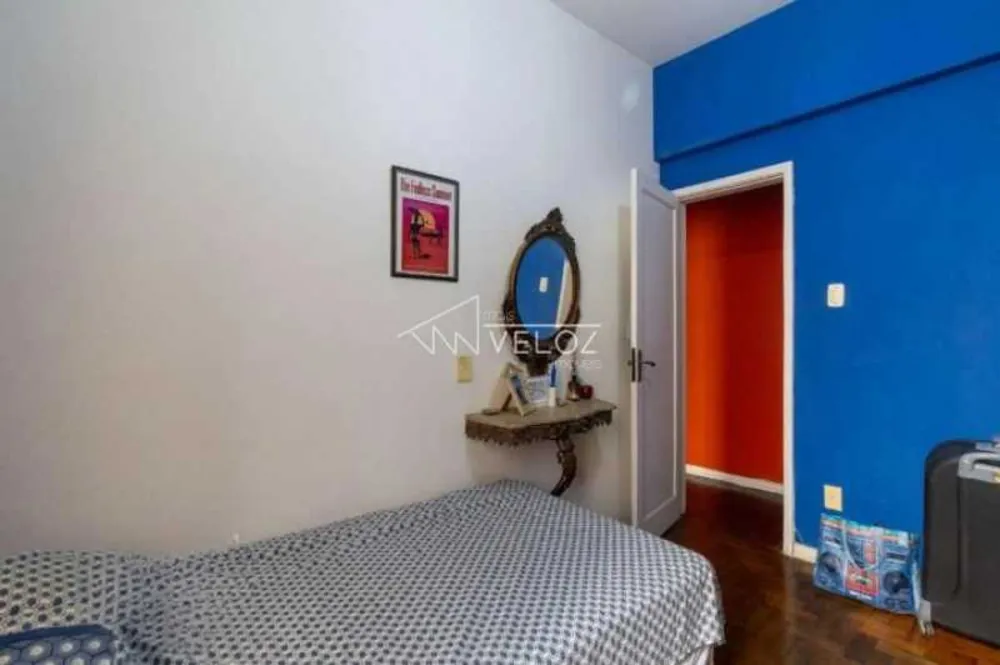 Apartamento, 2 quartos, 57 m² - Foto 10