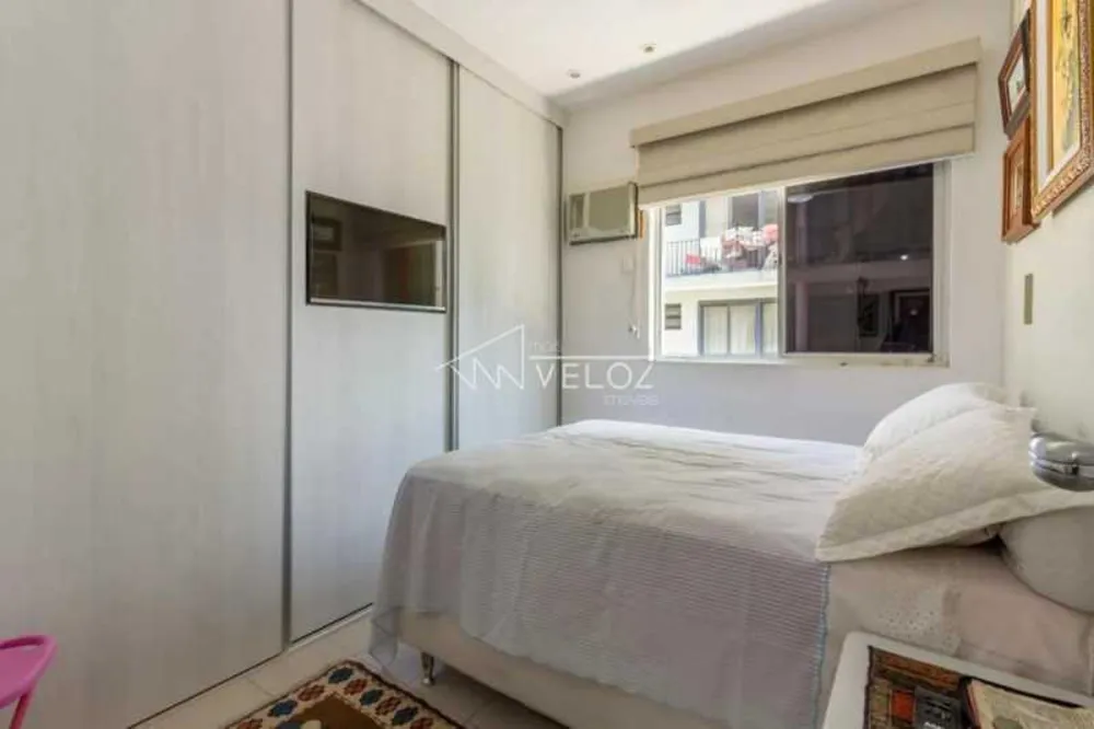 Apartamento, 6 quartos, 170 m² - Foto 9