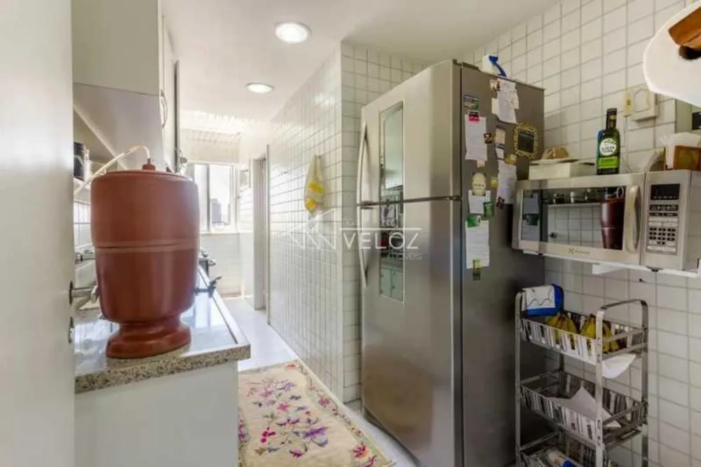 Apartamento, 6 quartos, 170 m² - Foto 3