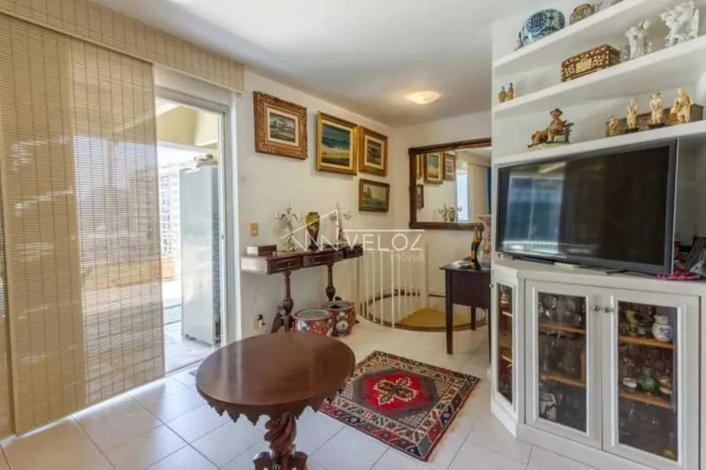 Apartamento, 6 quartos, 170 m² - Foto 11