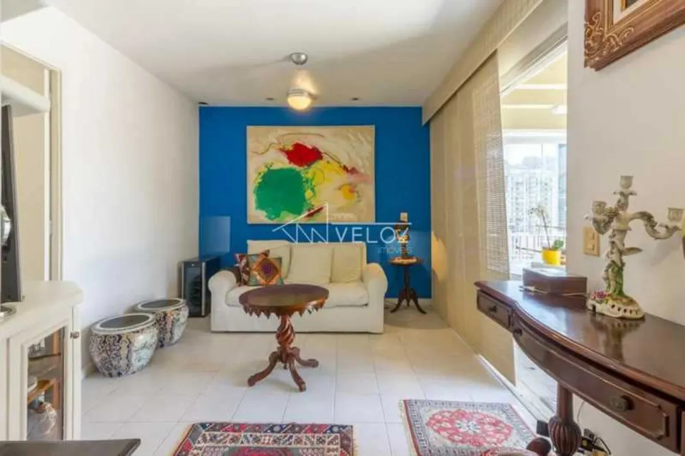Apartamento, 6 quartos, 170 m² - Foto 10