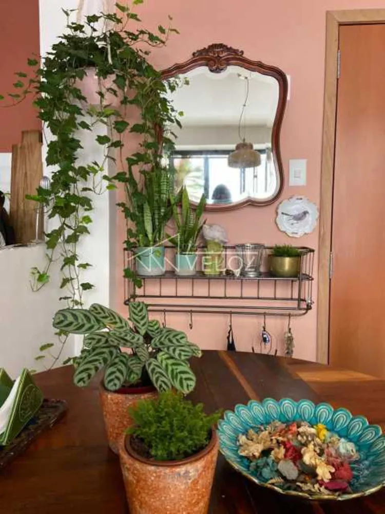 Apartamento, 1 quarto, 73 m² - Foto 3