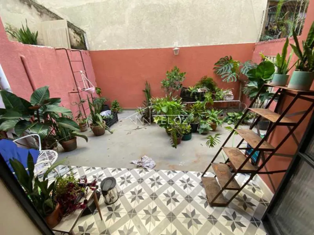 Apartamento, 1 quarto, 73 m² - Foto 1