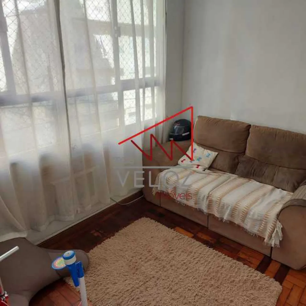 Apartamento, 1 quarto, 20 m² - Foto 5