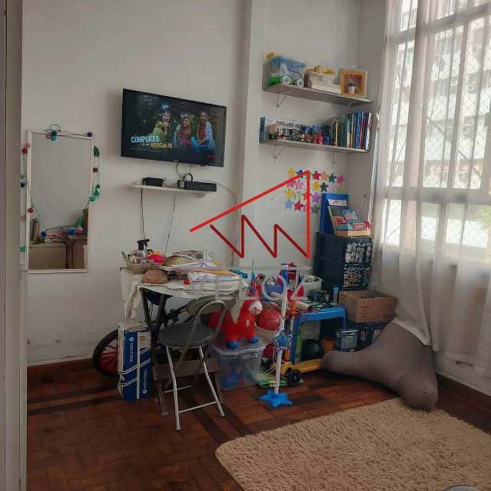 Apartamento, 1 quarto, 20 m² - Foto 6